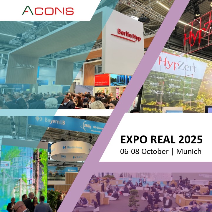 Expo Real 2025